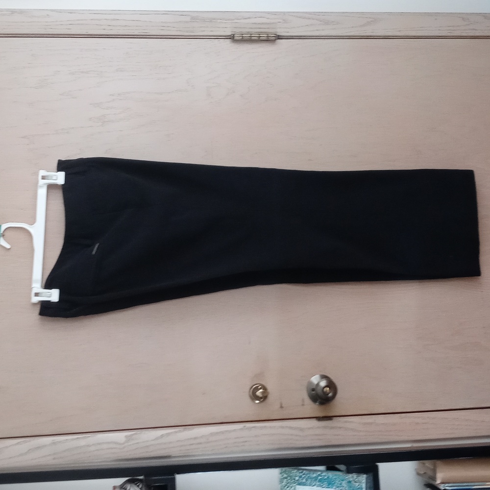 New York & Co Suiting Black pants